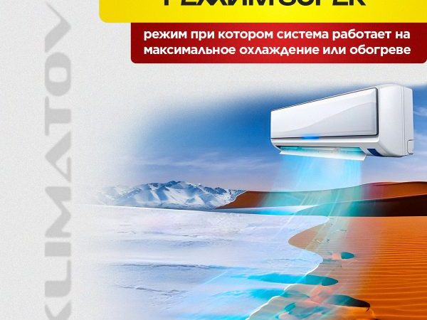 Цена мультисплит-систем на 4 комнаты в Королёве