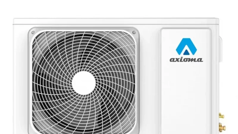 Сплит-система Electrolux Arctic Air в Королёве