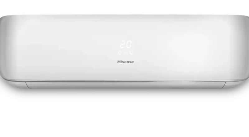 Hisense мультисплит-система на 4 блока в Королёве